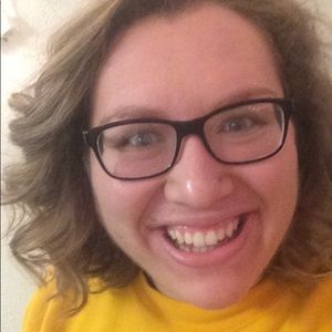 Meet your Posher, Hailey